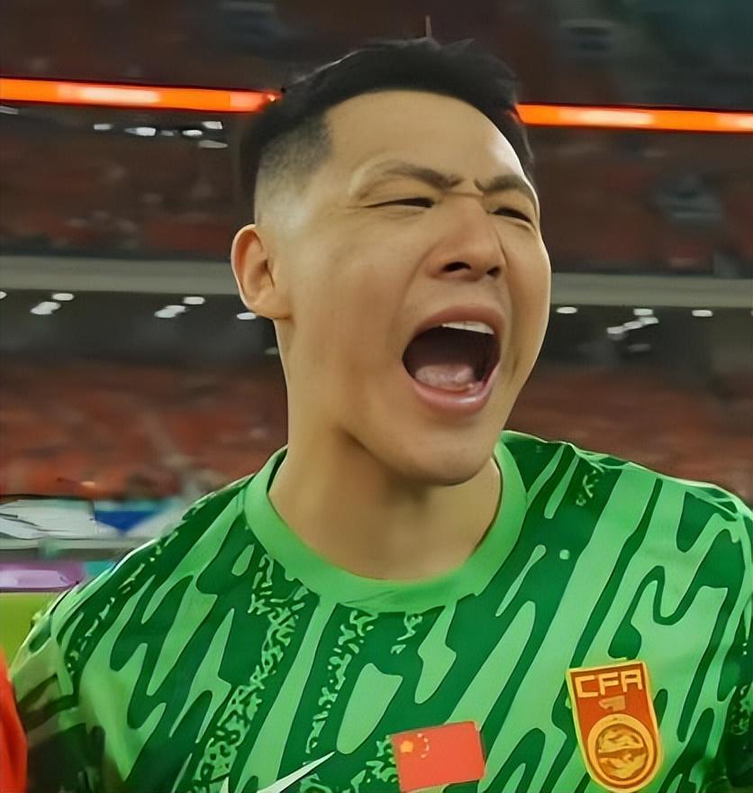 开云体育-德转宣！他是本赛季鲁能门将位置唯一确定离队的人，已去了西海岸